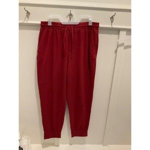George Tan Straight Leg Pants Size 36/38 Mens